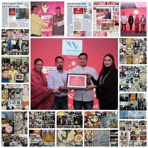 Rehabilitation Center